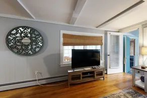 Spacious 3BR Dog Friendly | Firepit - Image 5