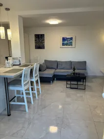 Apartman T&T with sauna - Image 4