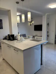 Apartman T&T with sauna - Image 3