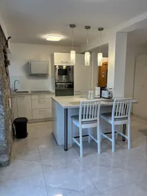 Apartman T&T with sauna - Image 2