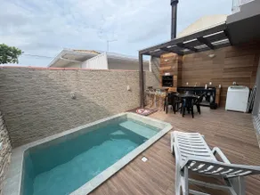 Beautiful house 3 Ponta do Papagaio Beach 150 meters from the sea - Image 2