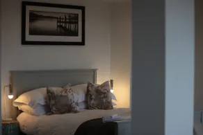 Studio Lodge with parking - Stansted airport - Image 2