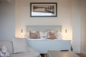 Studio Lodge with parking - Stansted airport - Image 4