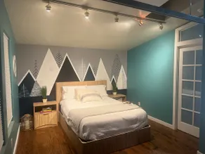 420 LOFT un séjour convivial fumeur dans les montagnes Rocheuses. - Image 2