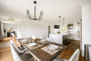 Spacious NYC Getaway | Sleeps 10 | Parking - Image 3