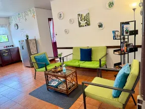 Just 5 Min from SJO Airport, w A/C - Entire Apto B - Image 2
