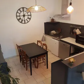 accommodation 1 to 5 people between the zoo and Chenonceaux - Image 3