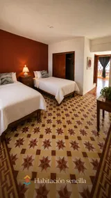 Private Department at Zócalo of Tlatlauquitepec - Image 2