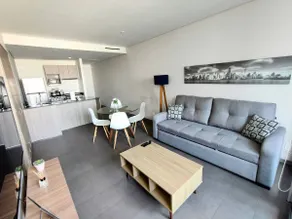 Luxurious AptHS WiFiAmazing city viewsLocation - Image 3