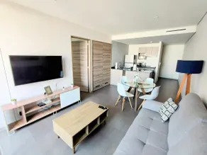 Luxurious AptHS WiFiAmazing city viewsLocation - Image 4