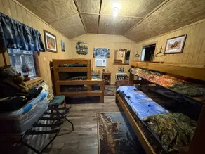 Little Shack In The Woods - Image 5