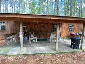 Little Shack In The Woods - Image 3