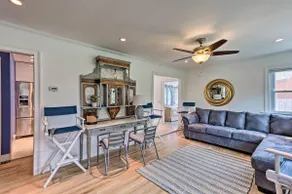 Hamptons Bay Home on Shinnecock Bay w/ Yard! - Image 4
