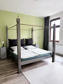 Cozy 52 m² apartment/WiFi, near Veltins Arena - Image 2