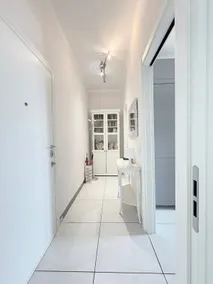 Elena's place, a quiet&comfortable stay in Milan - Image 2