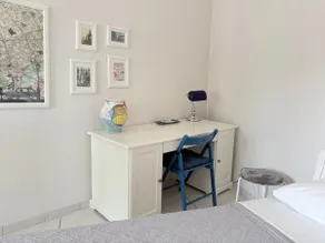 Elena's place, a quiet&comfortable stay in Milan - Image 5