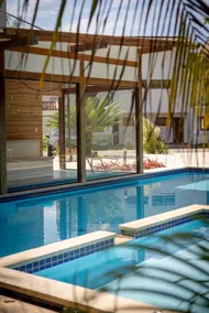Casa Andorinha – Pool and gated community - Image 5