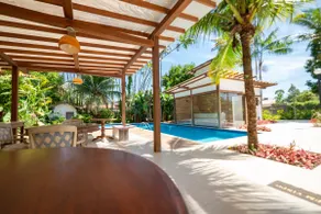 Casa Andorinha – Pool and gated community - Image 4