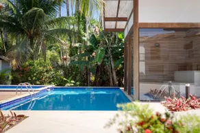 Casa Andorinha – Pool and gated community - Image 3