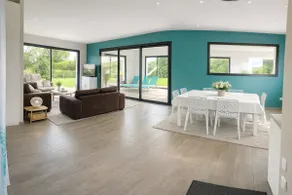 House Private indoor pool heated to 30°C - Image 2
