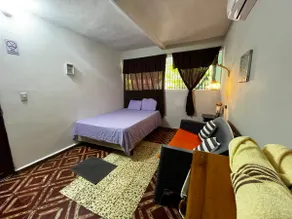 Ranch,kitchen, WiFi,A/C, pool and beach,pool and beach 5 minutes away - Image 5