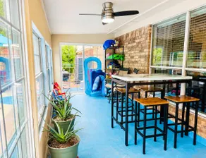 Private Heated Pool, Hot Tub, Fenced Yard, FirePit - Image 2