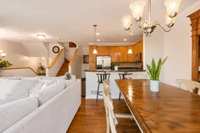 Rosy’s Luxury Stay-Elegant Townhome • 2-Car Garage - Image 5