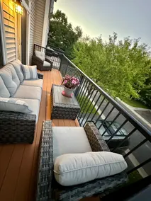 Rosy’s Luxury Stay-Elegant Townhome • 2-Car Garage - Image 4