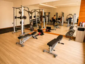 Lux Escape Indoor Pool, Gym, HS WIFI 250Mbs - Image 5