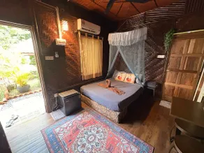Bamboo Garden View Villa @ Bamboo Getaway - Image 2