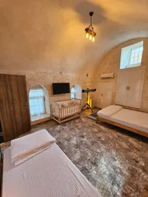 Historical Midyat Acar Mansion / Boutique Hotel (Detached) - Image 5