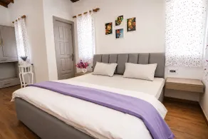 The Pine Villa-Mukteshwar | 4BHK | WiFi | Cook - Image 5