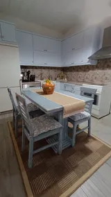 LocriHOUSE-Stylish comfortable home in Galaxidi - Image 5