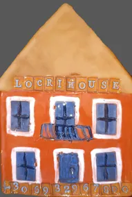 LocriHOUSE-Stylish comfortable home in Galaxidi - Image 3
