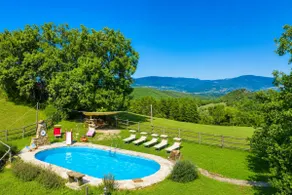 Villa Bellavista Large Private Pool WiFi - Image 2