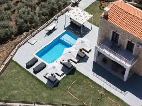 Dimokritos Villas IV, V, & VI, Family Stay with Lawn & Play, By ThinkVilla - Image 3