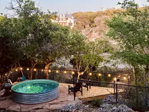 Waterfront Lake Travis Luxury Home w/ Large Deck! - Image 4