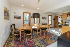 Walkable NE Minneapolis Retreat for Groups - Image 5