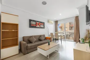Homely Apartments Las Salinas - Image 2