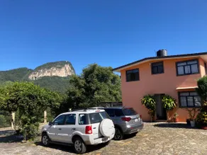 Beautiful suite with splendid views of Cerro Cabezón - Image 3