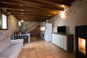 Lo Niu, privacy in Terra Alta, Matarraña. - Image 4