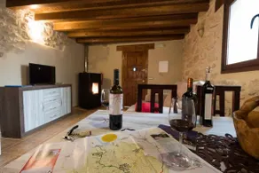 Lo Niu, privacy in Terra Alta, Matarraña. - Image 5
