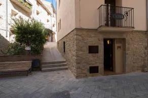 Lo Niu, privacy in Terra Alta, Matarraña. - Image 2