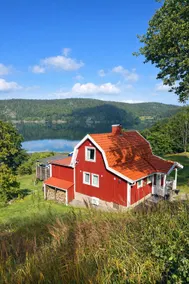 Casa idilliaca da un bellissimo lago - Image 2