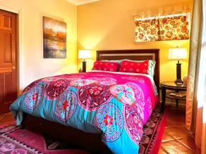 Artist's Suite | EV Charger | Pet Friendly - Image 3