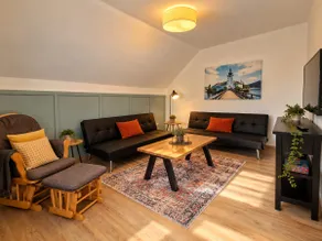 Nature and culture at your doorstep! Apartment Baumgarten - Image 2