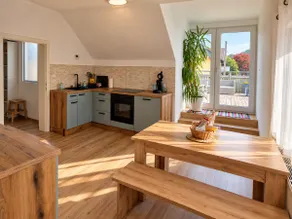 Nature and culture at your doorstep! Apartment Baumgarten - Image 4
