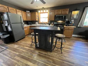 Ferienwohnung mit 3 Schlafzimmern und 2 Bädern in der Nähe von Cable, Wisconsin - Image 5