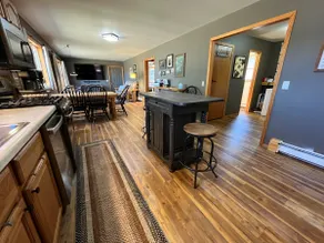 Ferienwohnung mit 3 Schlafzimmern und 2 Bädern in der Nähe von Cable, Wisconsin - Image 4