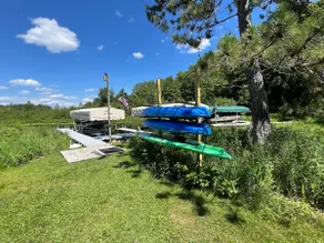 Ferienwohnung mit 3 Schlafzimmern und 2 Bädern in der Nähe von Cable, Wisconsin - Image 3